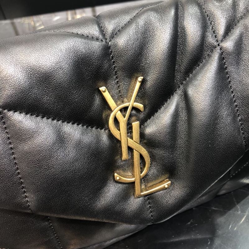 YSL Satchel Bags